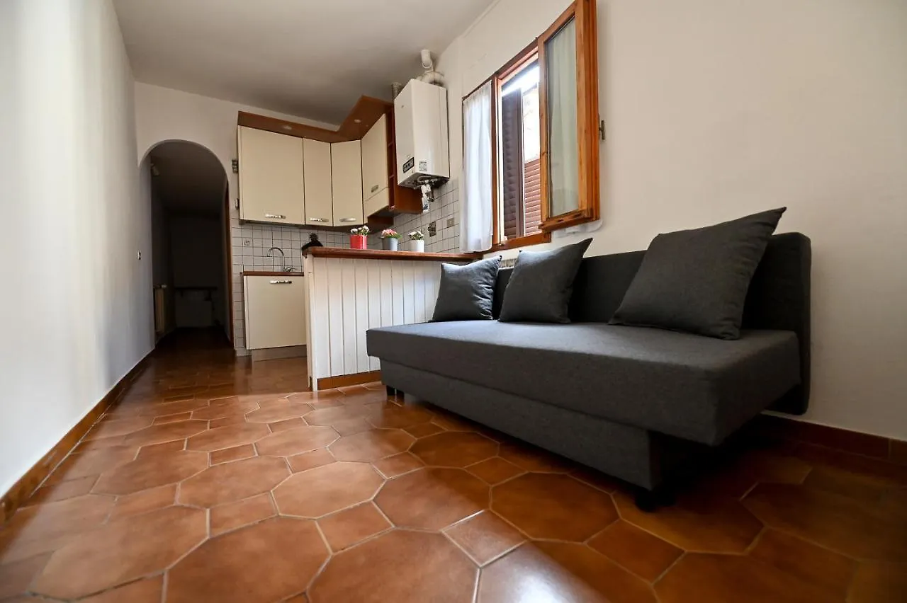 Santa Reparata Apartment - Centro Storico Florence