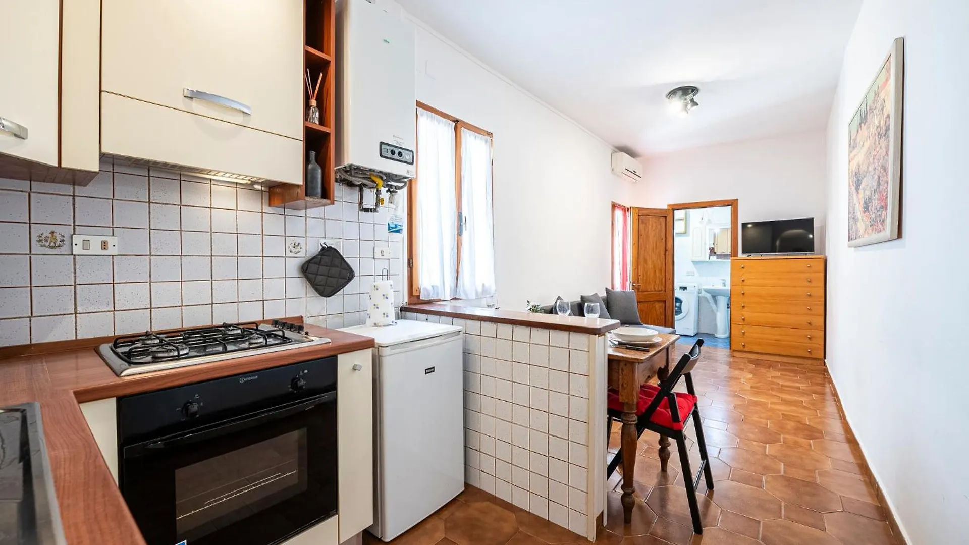 Santa Reparata Apartment - Centro Storico Florence 0*,  Italy