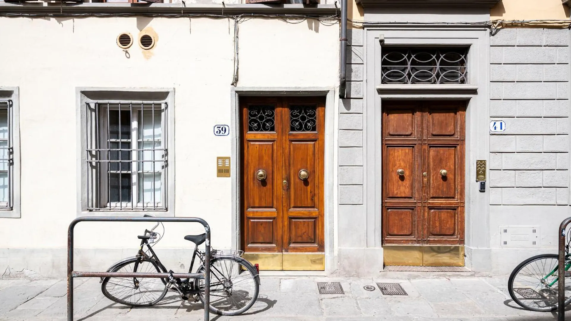 Santa Reparata Apartment - Centro Storico Florence