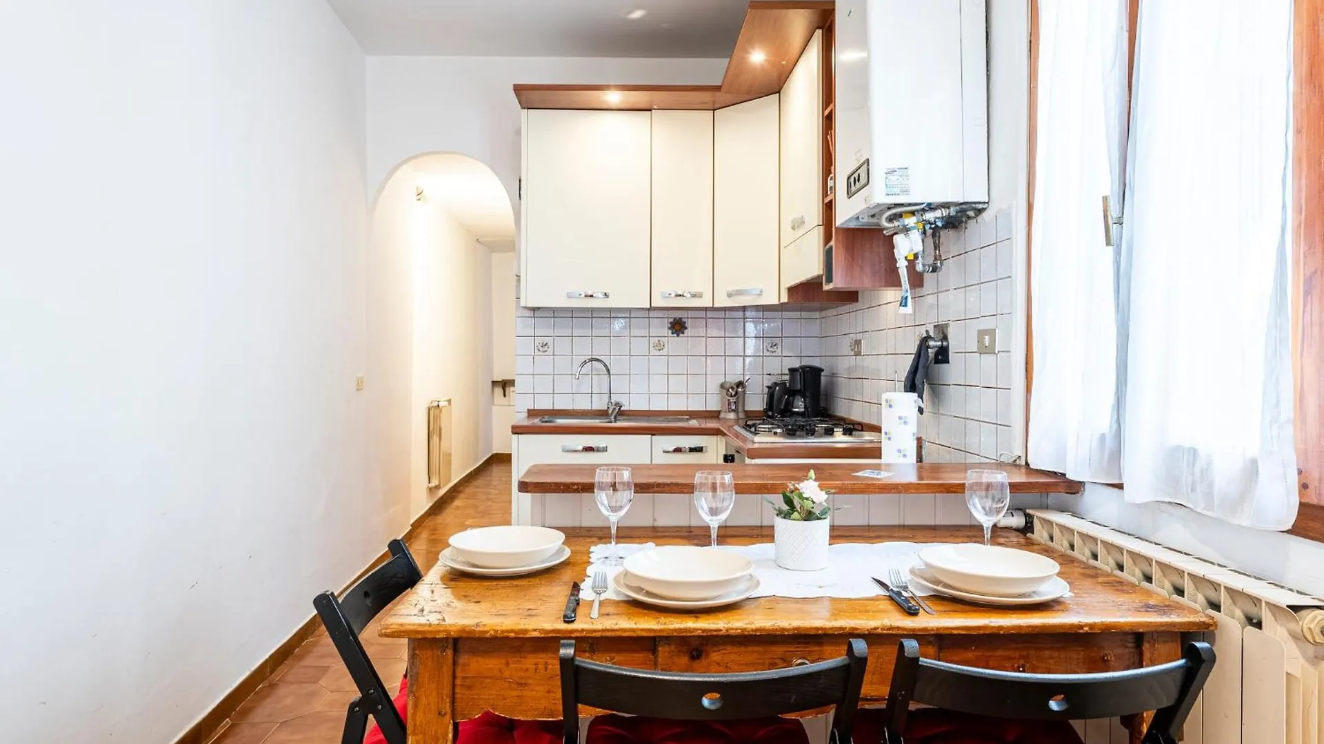 Santa Reparata Apartment - Centro Storico Florence