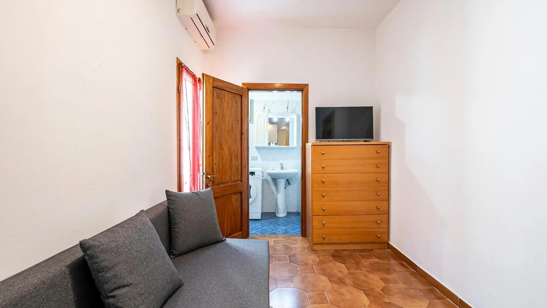 Santa Reparata Apartment - Centro Storico Florence