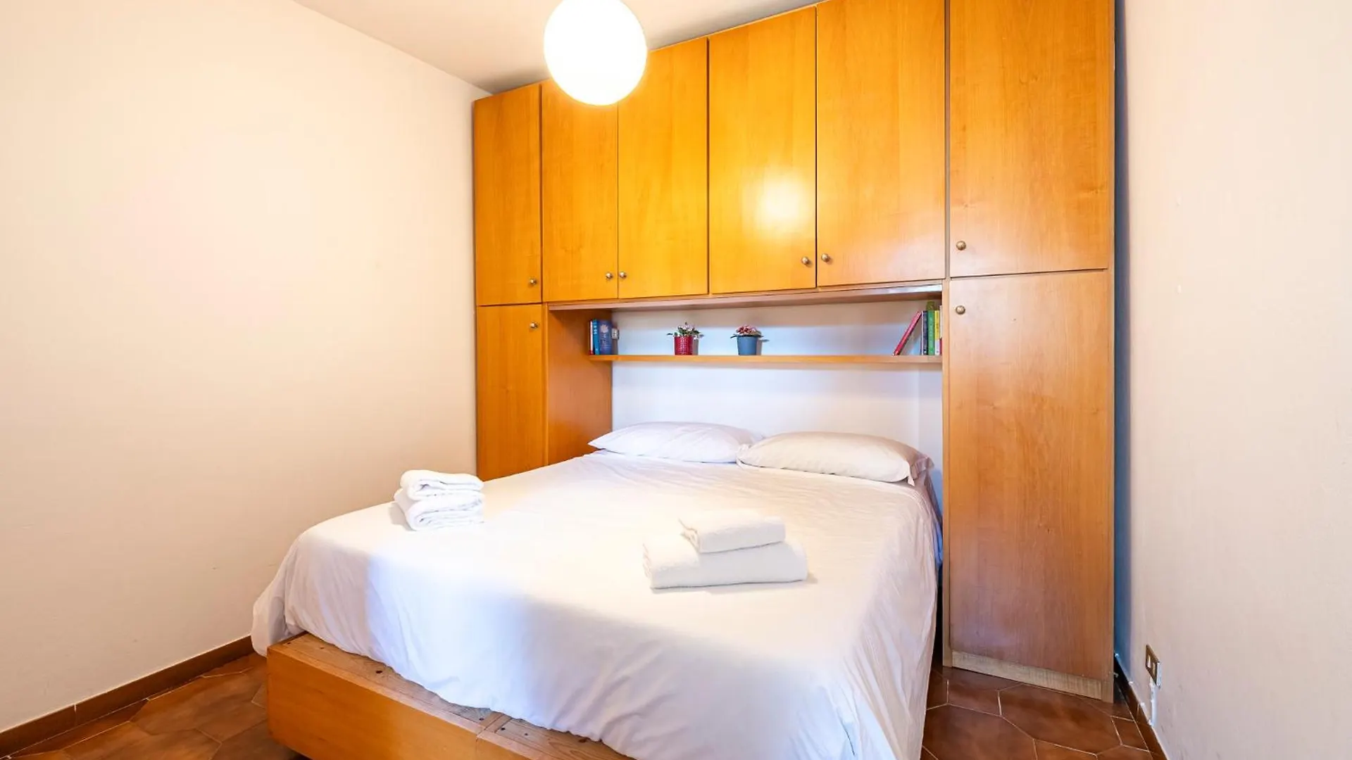 Santa Reparata Apartment - Centro Storico Florence