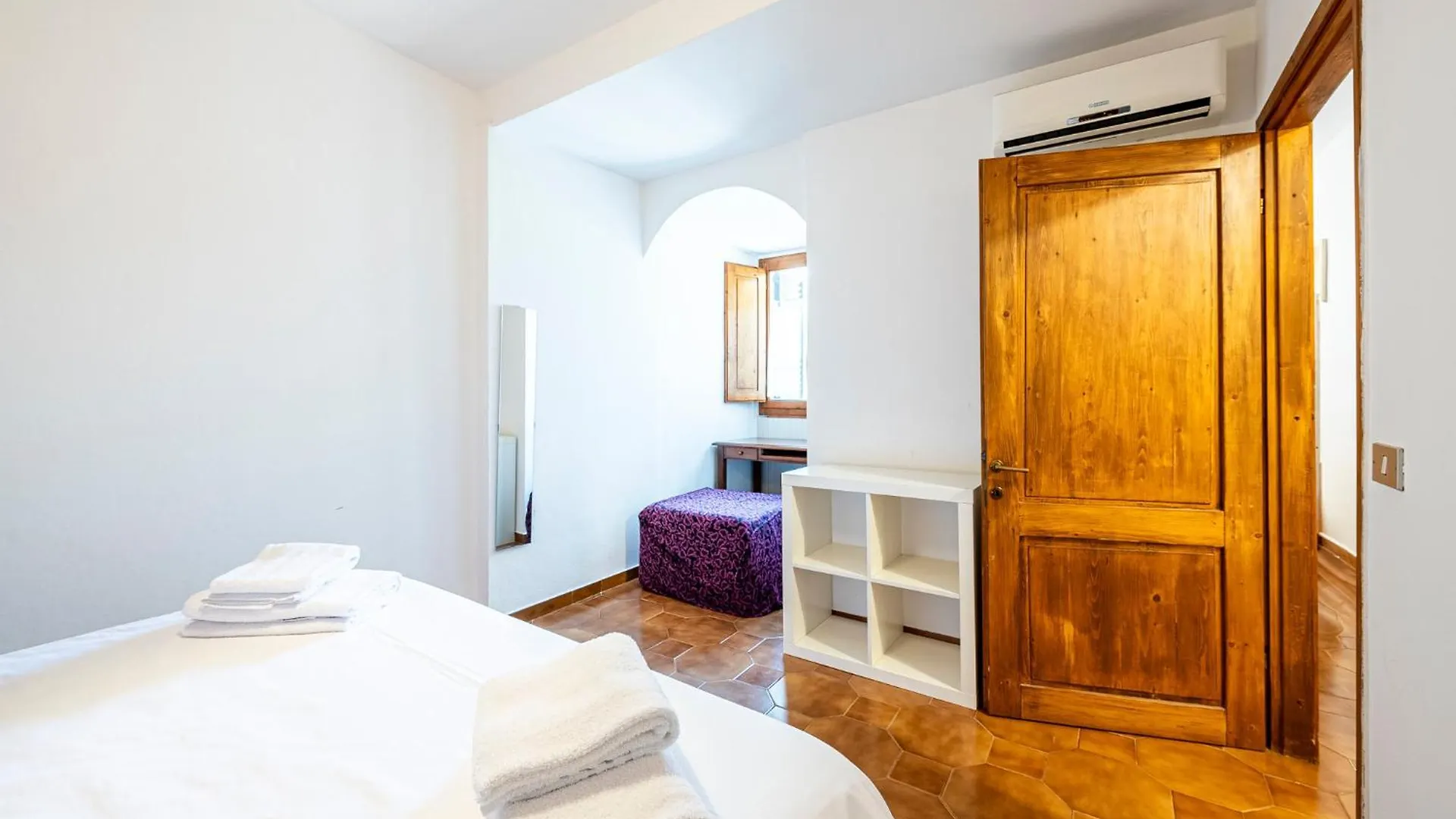 Santa Reparata Apartment - Centro Storico Florence