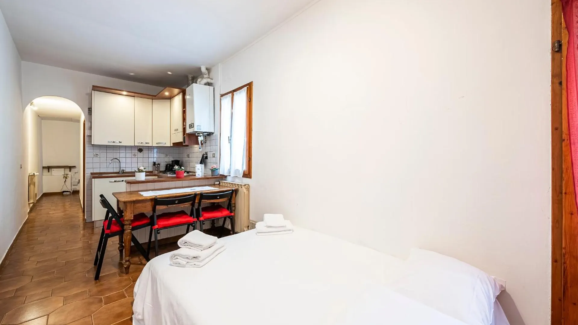 Santa Reparata Apartment - Centro Storico Florence