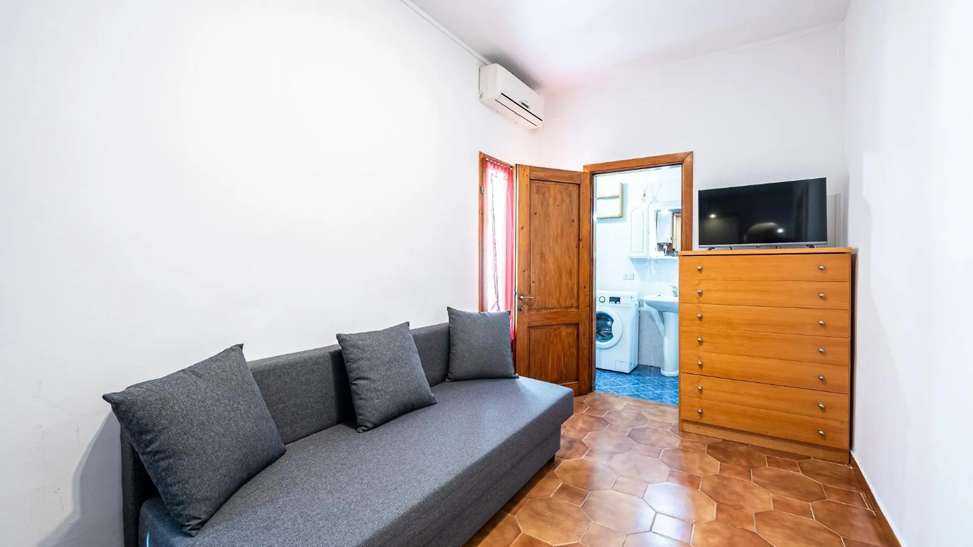 Santa Reparata Apartment - Centro Storico Florence