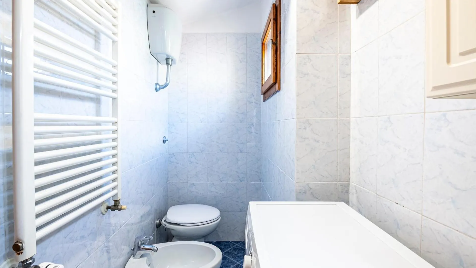 Santa Reparata Apartment - Centro Storico Florence Italy