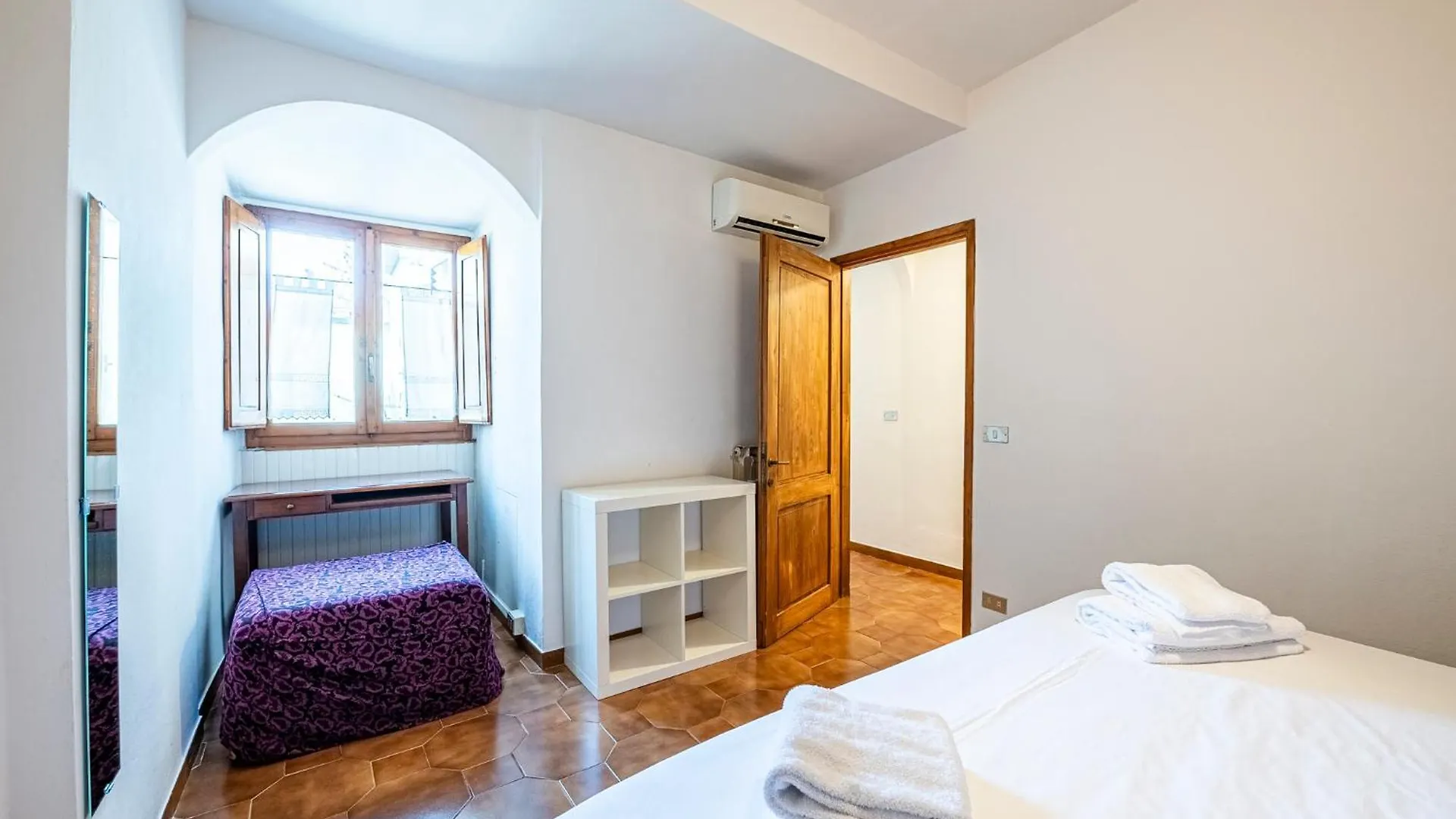 Santa Reparata Apartment - Centro Storico Florence Italy