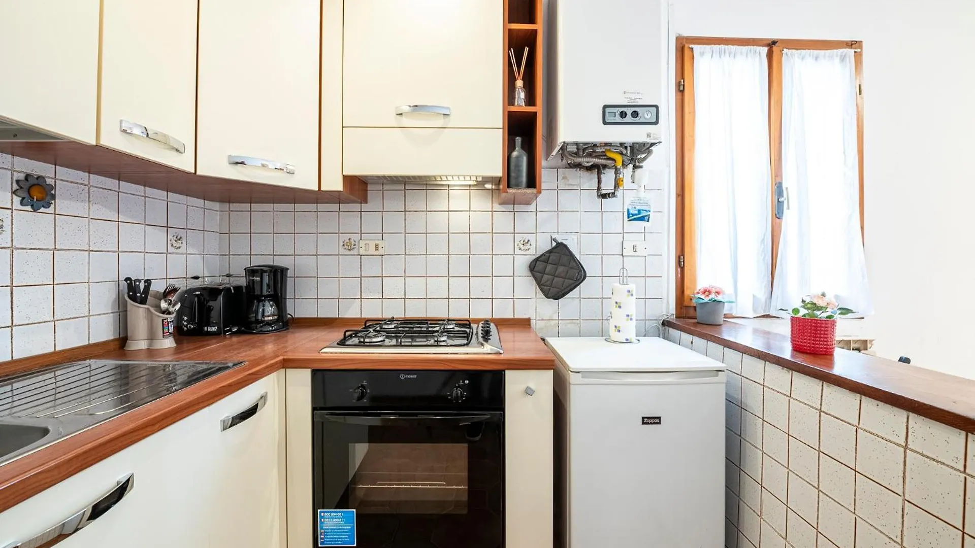 Santa Reparata Apartment - Centro Storico Florence 0*,
