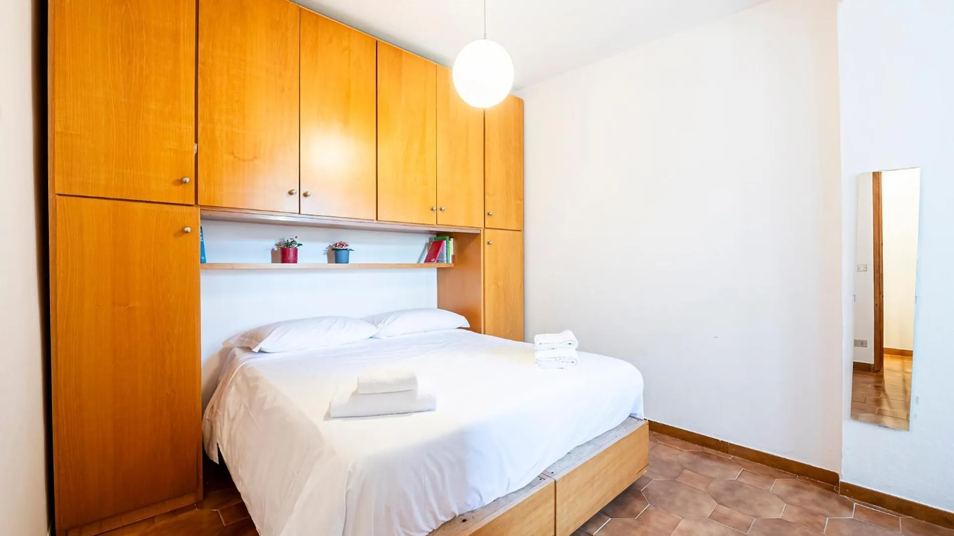 Santa Reparata Apartment - Centro Storico Florence
